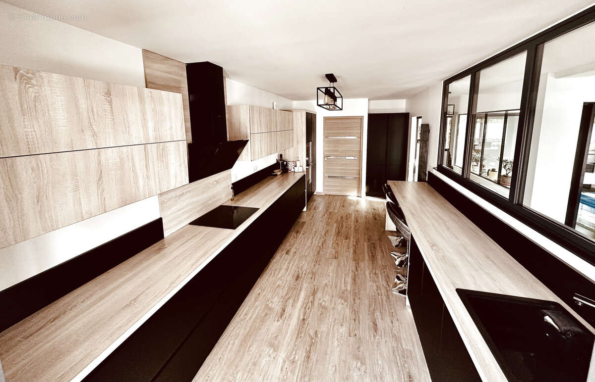 Maison à LES PENNES-MIRABEAU