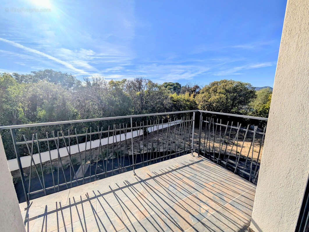 Maison à PIETROSELLA