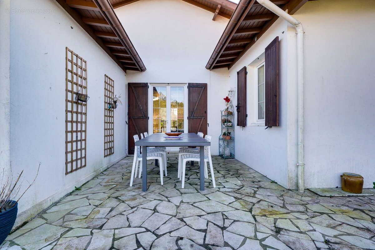 Maison à AUDENGE