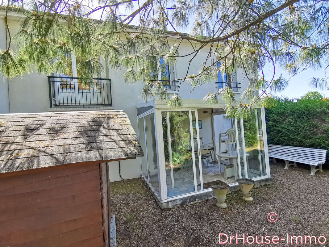 Maison à SAINT-AVERTIN