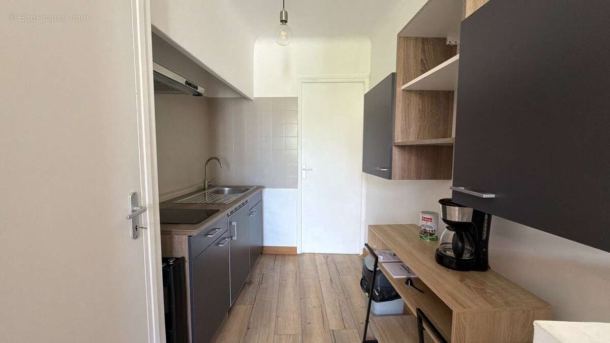 Appartement à SETE