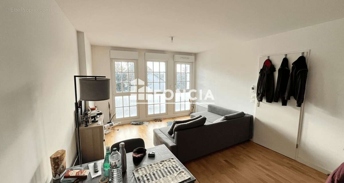 Appartement à LENS
