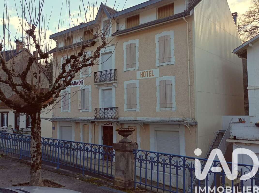 Photo 2 - Appartement à CAPVERN