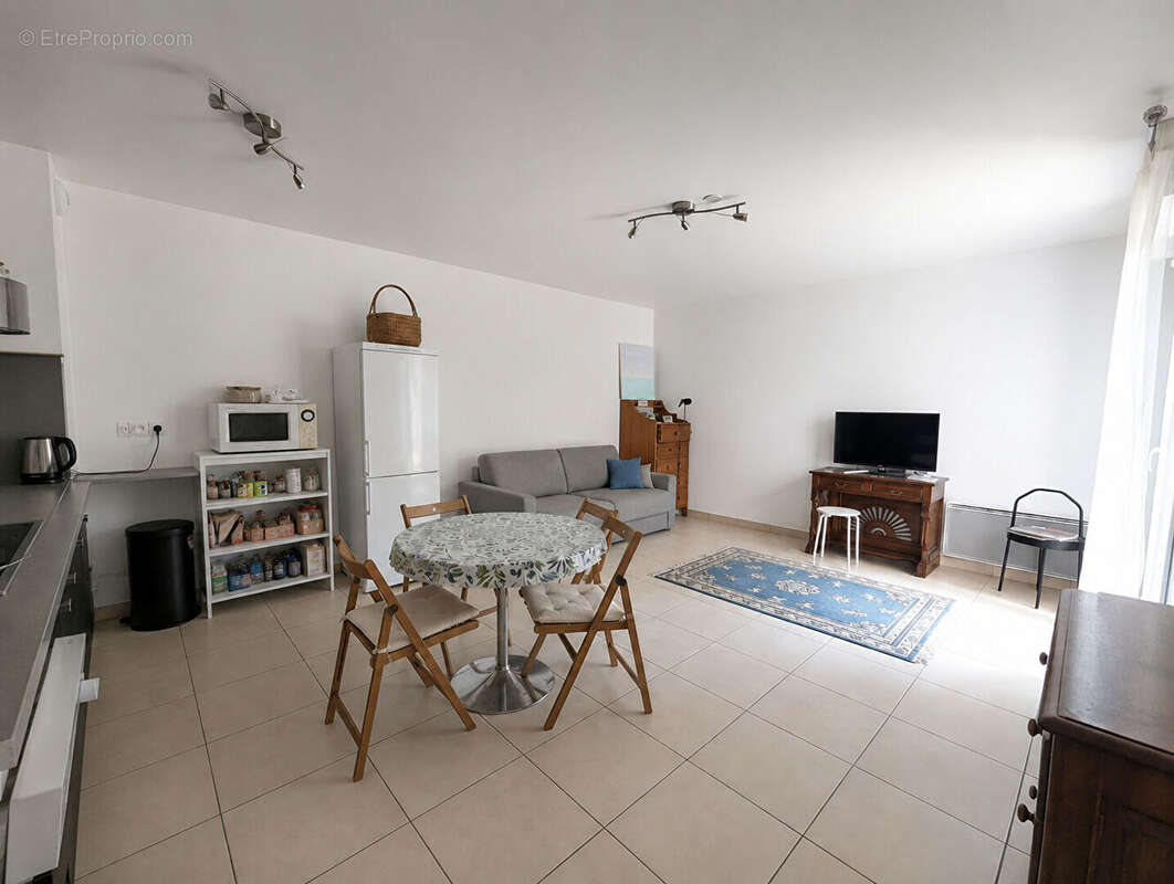 Appartement à FONTENAY-SOUS-BOIS