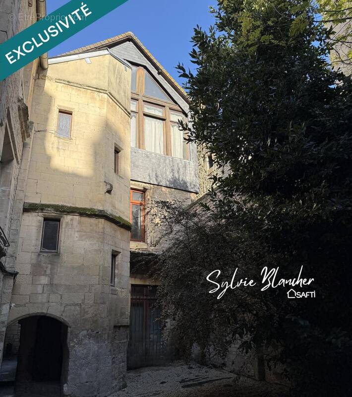 Photo 1 - Appartement à CAEN