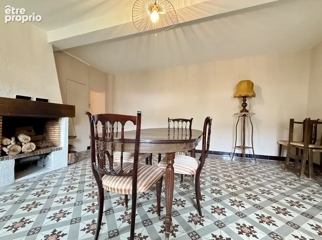 Photo Appartement à Le Vigan au prix de 79 500€