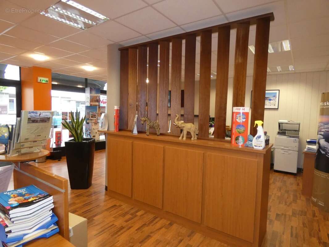 Murs commerciaux - photo 5