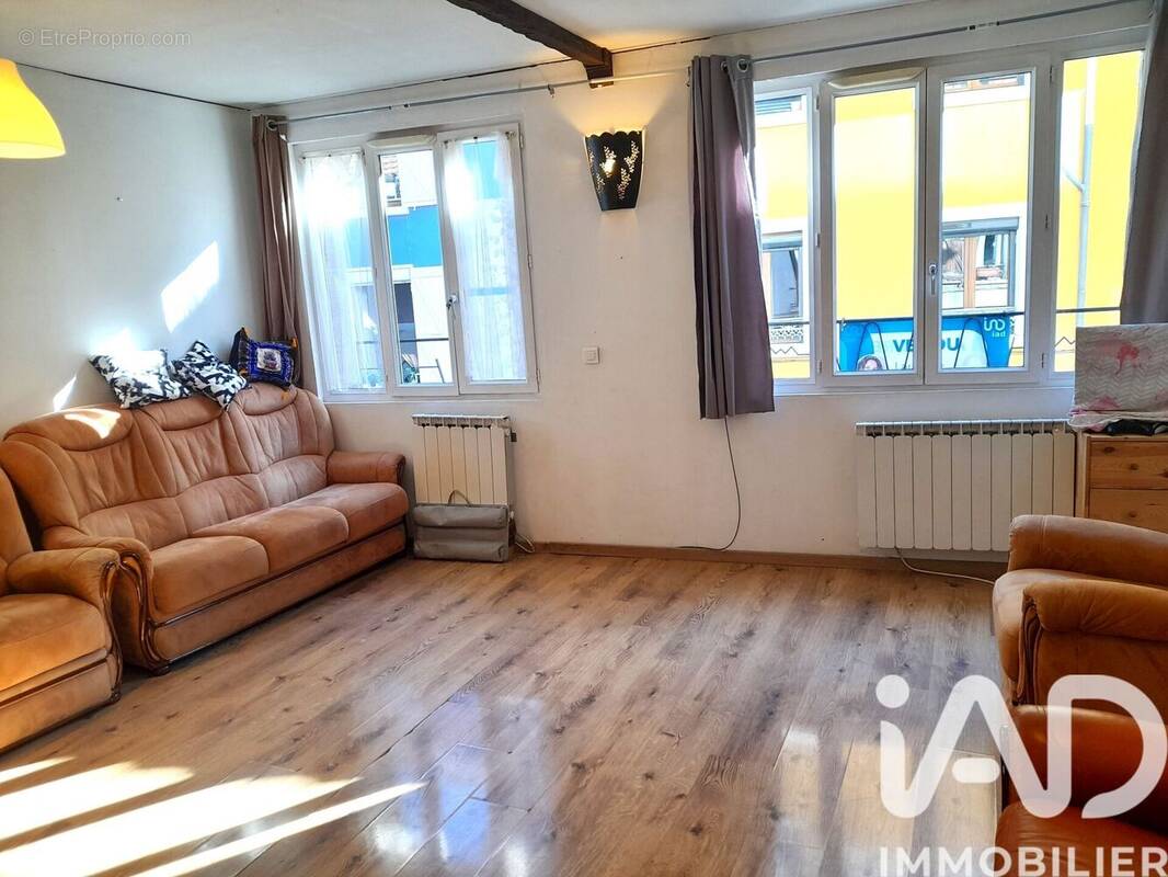 Photo 1 - Maison à ALLEVARD