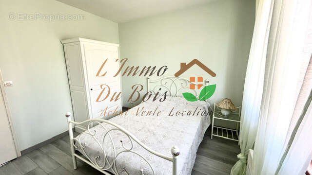 Maison à CHANAS