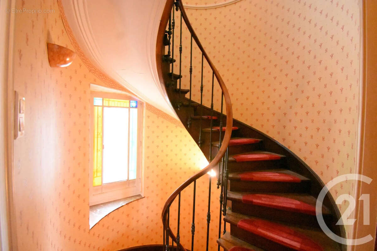 Maison à VICHY