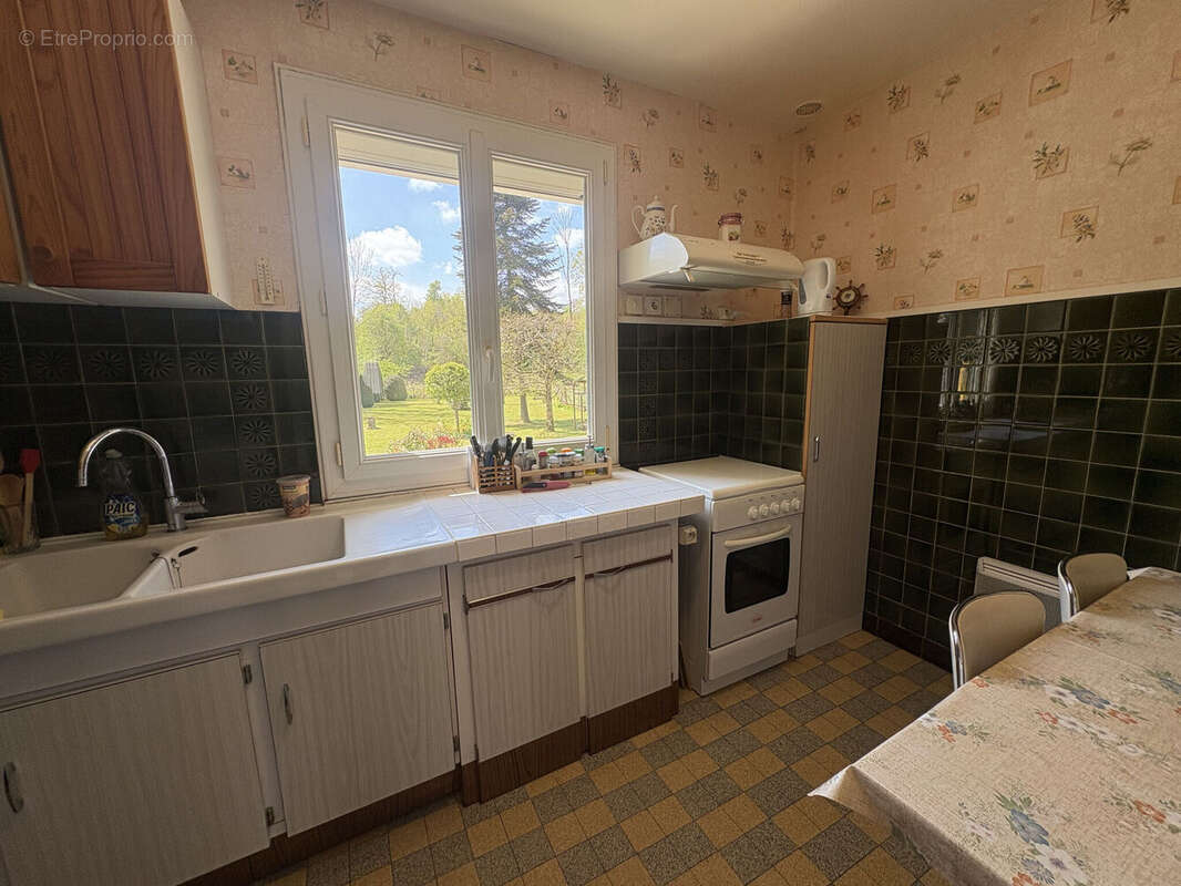 Photo 6 - Maison à JOUY-SUR-MORIN