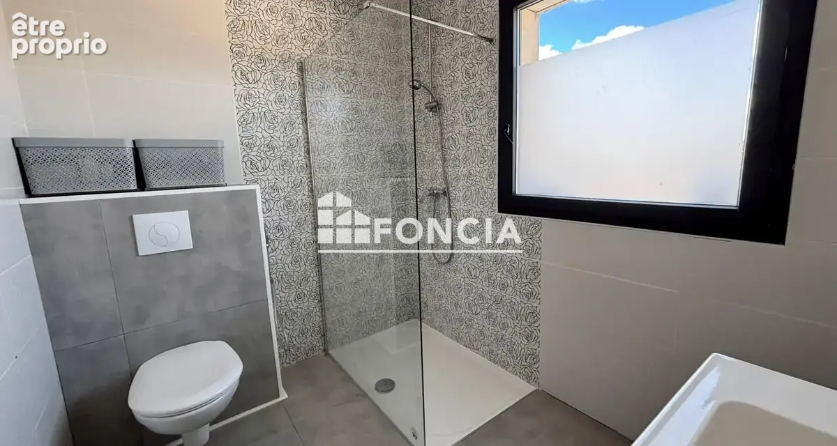 FLORENSAC -Villa 7 pièces de 2018 - - photo 7