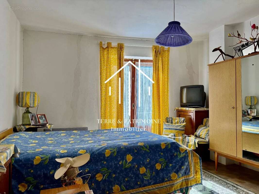 Maison à VALLON-PONT-D&#039;ARC