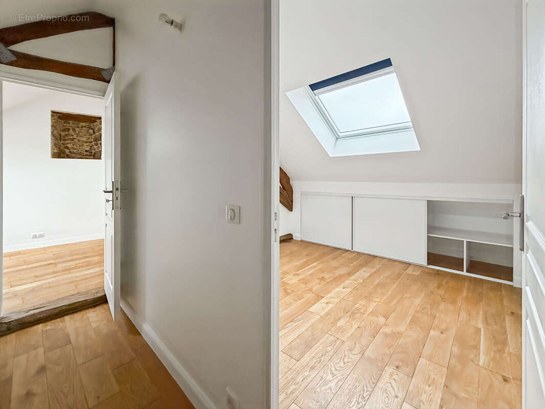 Appartement à PALAISEAU