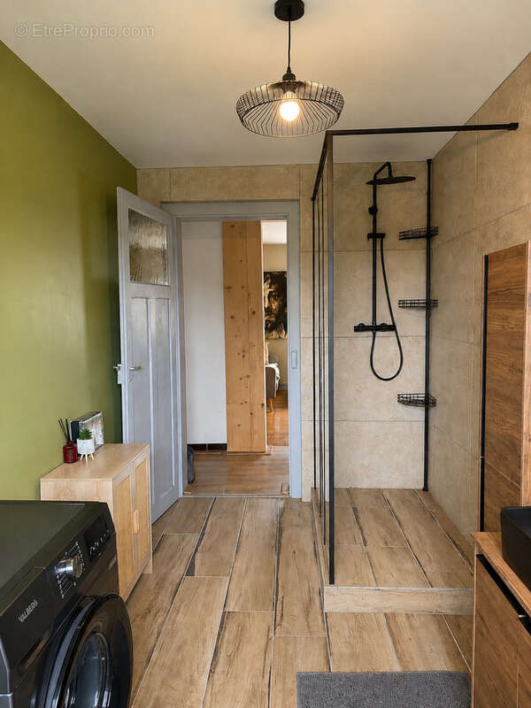 Appartement environ 82 m2 avec 2 chambres à PONTARLIER - photo 6