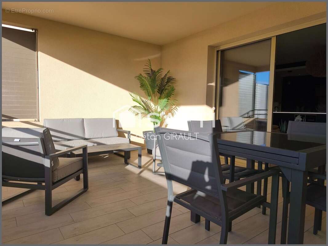 Photo 9 - Appartement à BASTIA