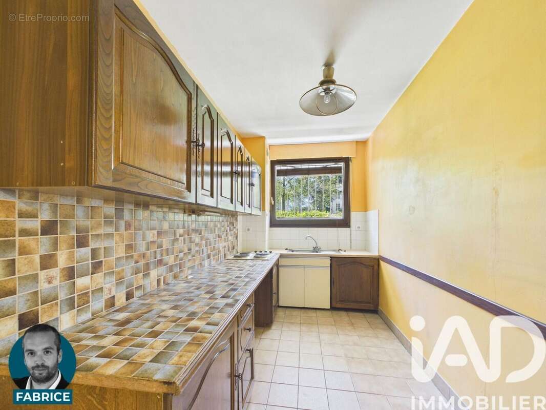 Photo 8 - Appartement à MAISONS-ALFORT