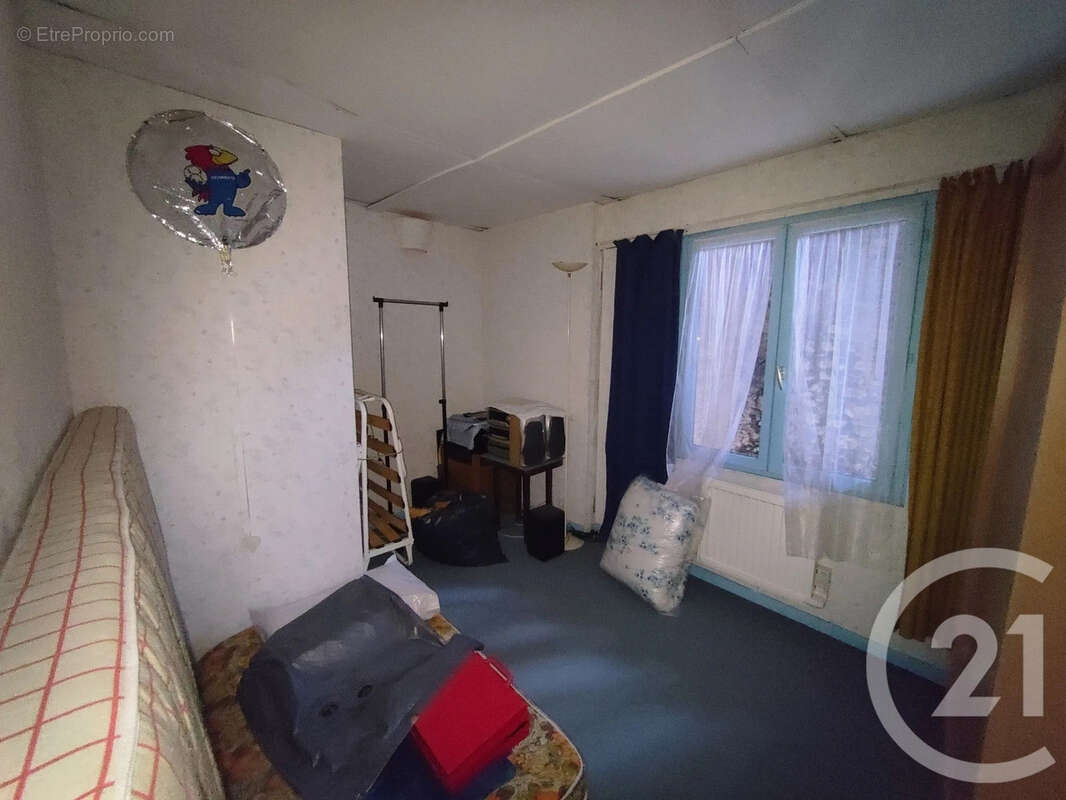 Maison à MENETREOL-SOUS-SANCERRE