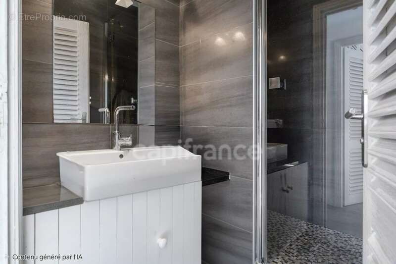 Appartement à CASSIS