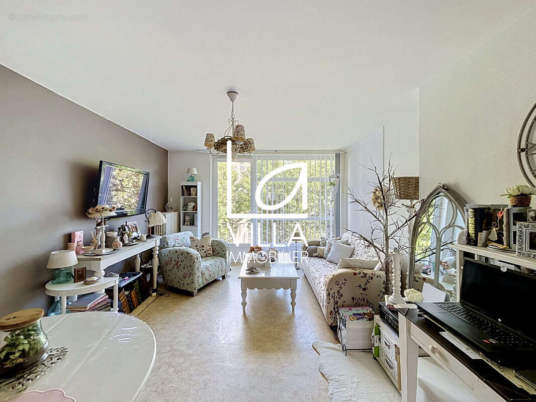 Appartement 69 m² à Boulogne-Sur-Mer  - photo 4