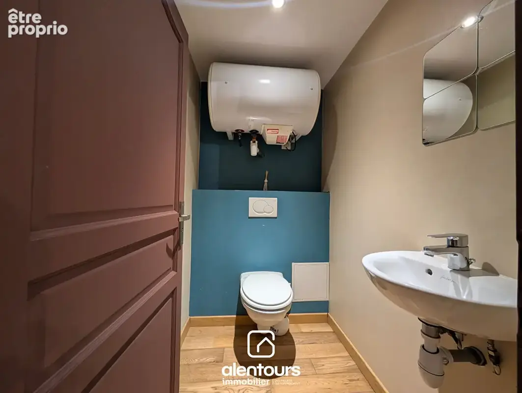 Appartement Epinal 2 pièce(s) 67 m2 - photo 16