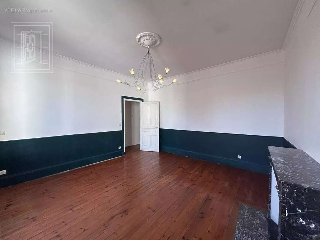 Maison à ROMORANTIN-LANTHENAY