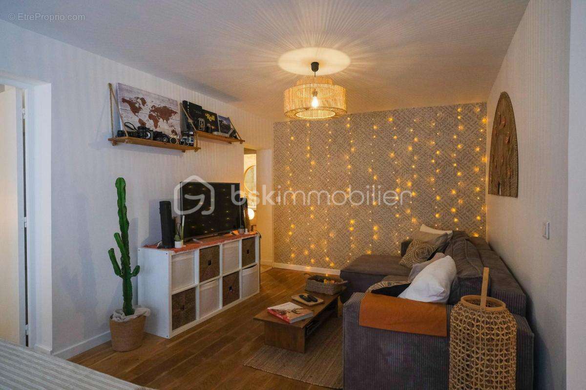 Aix-en-provence – campagne au calme absolu entre venelles et puyricard - appartement rénové avec piscine - photo 6