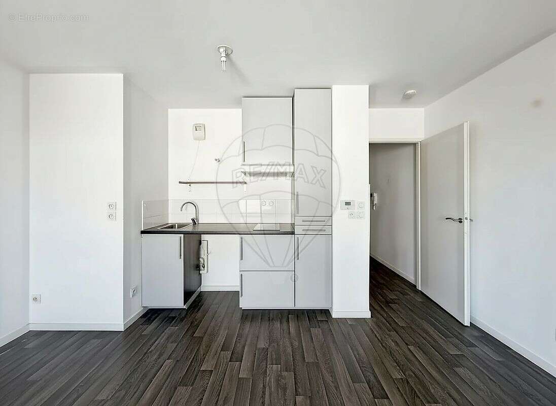 Appartement à CARQUEFOU