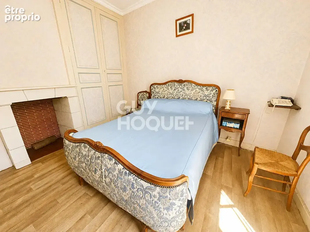 Coeur de luynes - photo 6
