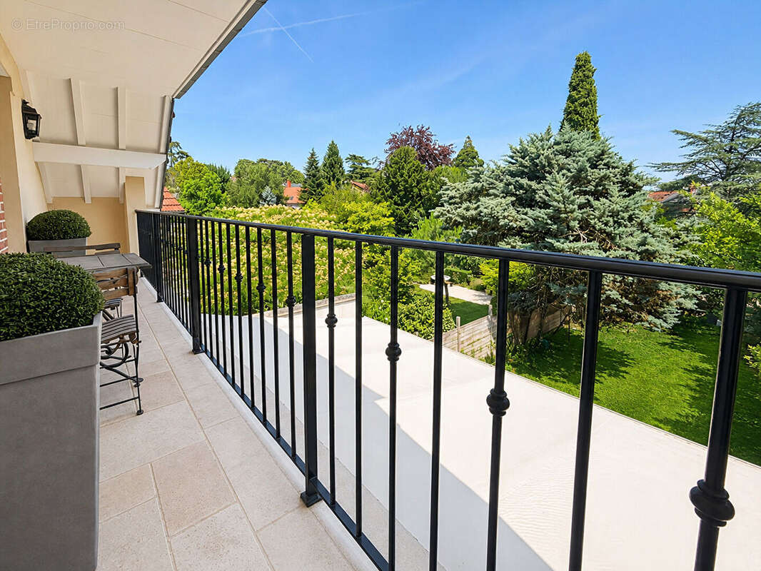 Maison 170m² à verrières-le-buisson - photo 13