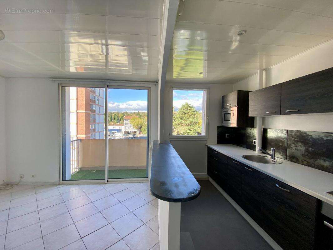 Appartement à MILLAU