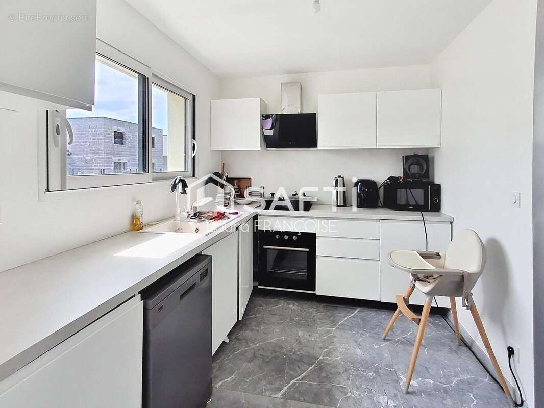 Photo 4 - Maison à BRETTEVILLE-SUR-LAIZE