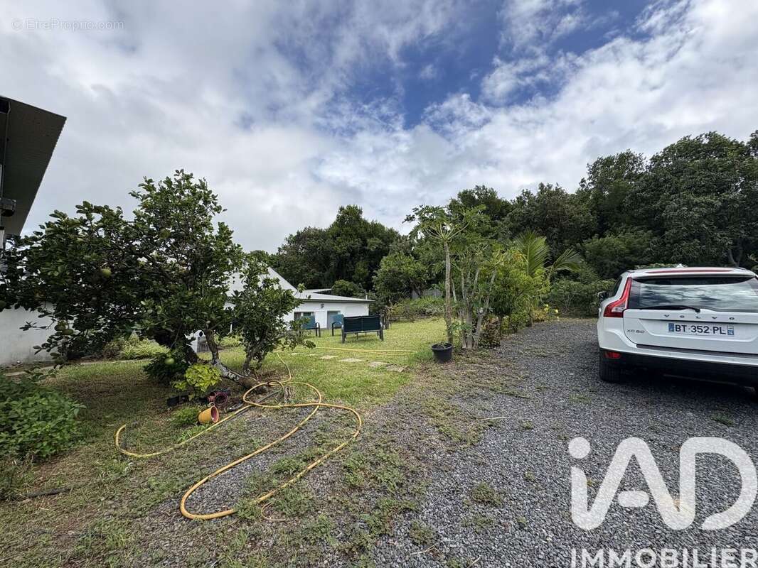 Photo 4 - Maison à SAINT-JOSEPH