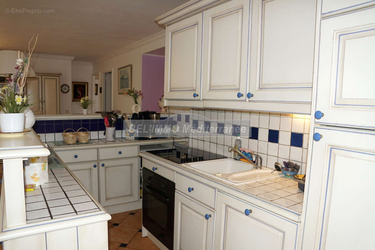 Appartement à CAVALAIRE-SUR-MER