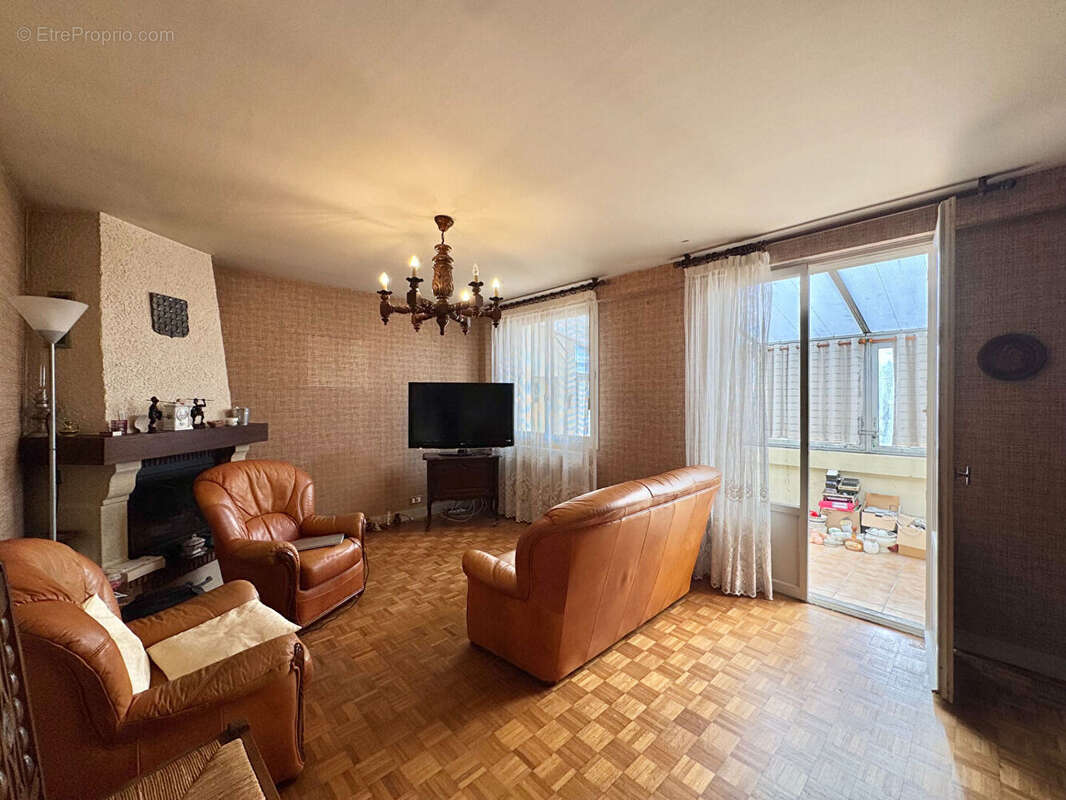 Maison Lorient  98 m² 4 chambres EXCLUSIVITE AGENCE - photo 2
