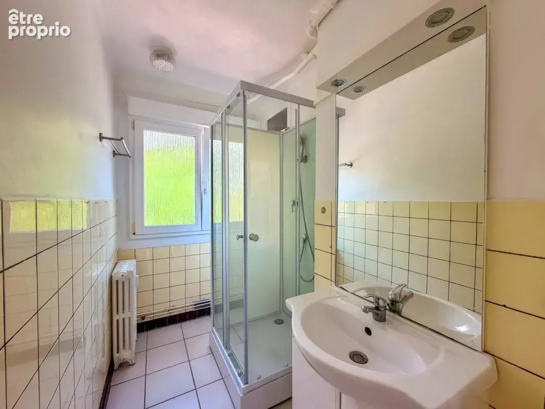 Appartement à vendre 2 pièces VERDUN (55) - photo 4