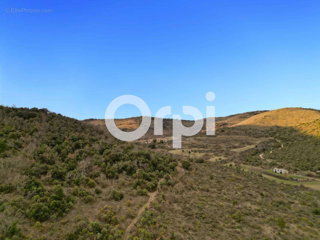 Terrain non constructible à vendre - photo 3