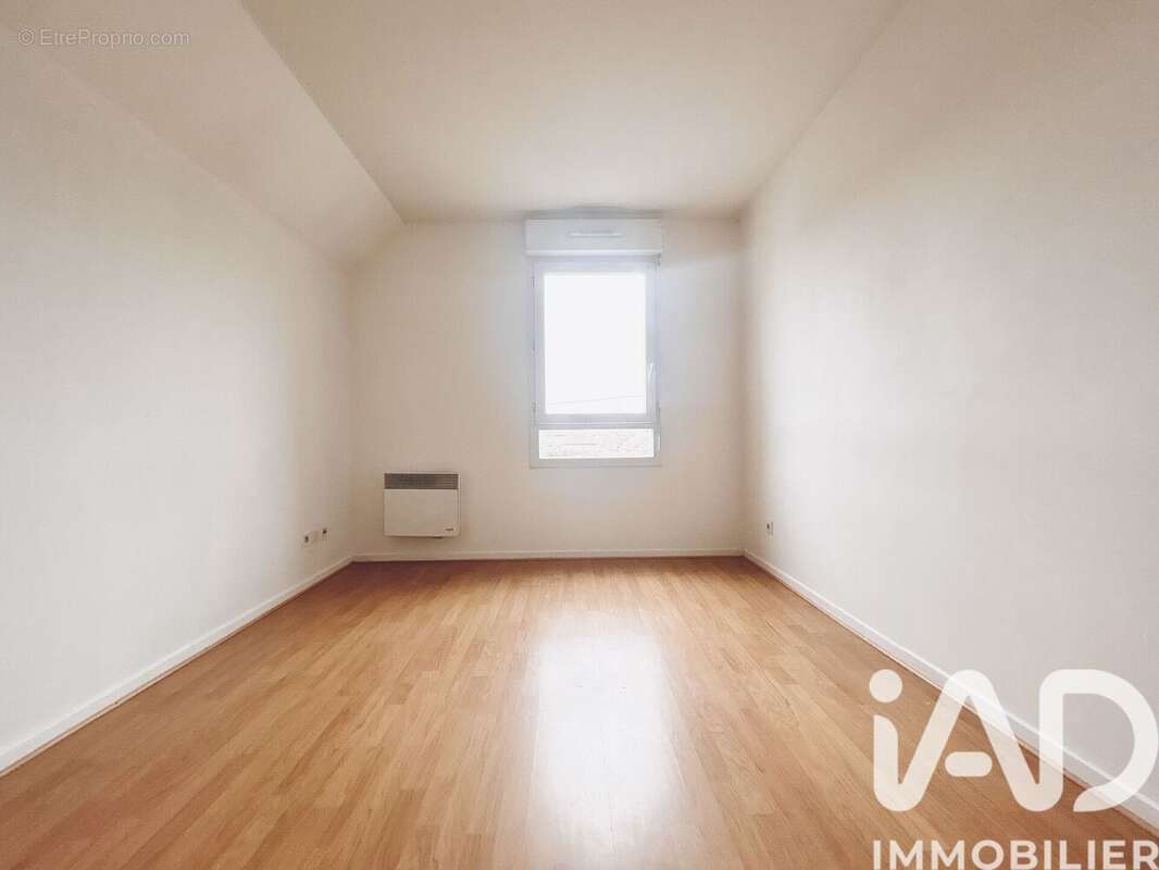 Photo 9 - Appartement à SOISSONS