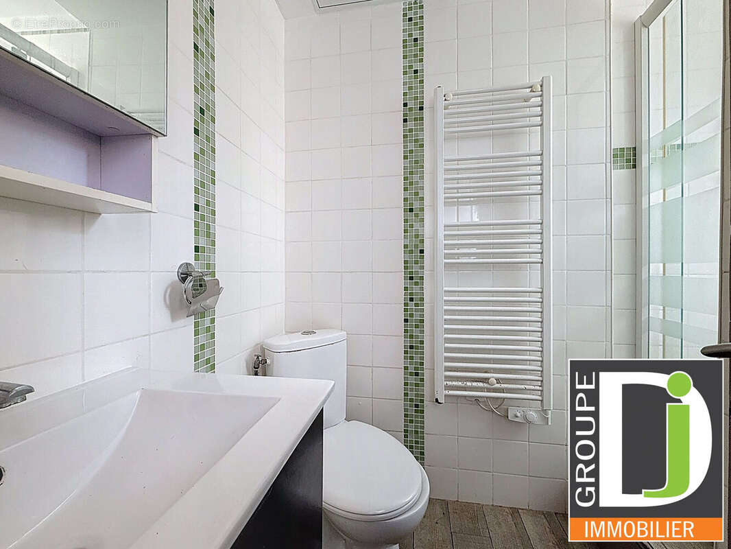 Appartement 52 m² à Valence  - photo 8
