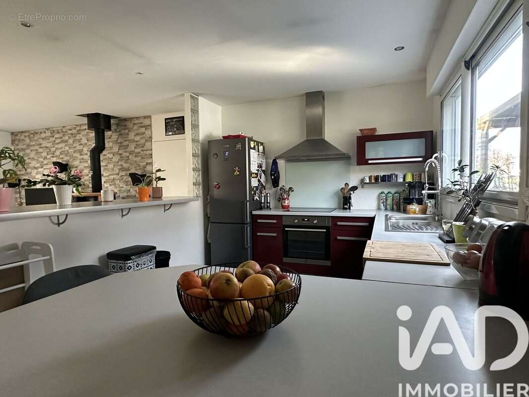 Photo 4 - Maison à PONTCHATEAU