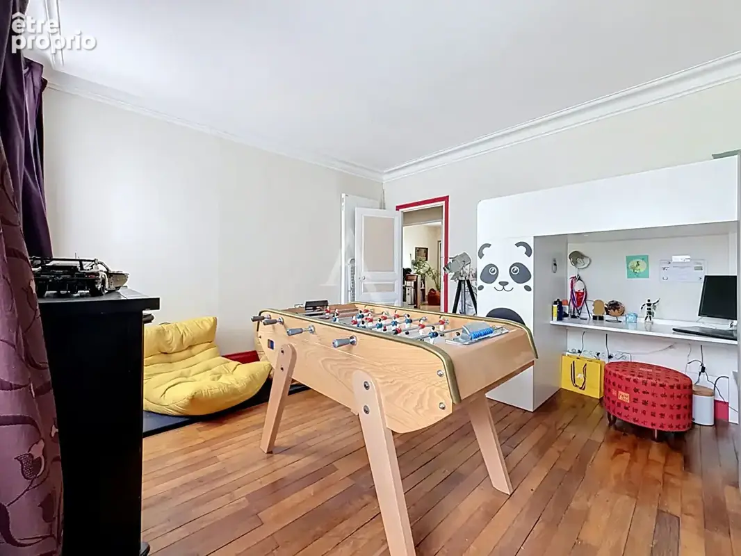 Angers , appartement t3 de 62 m² - photo 12