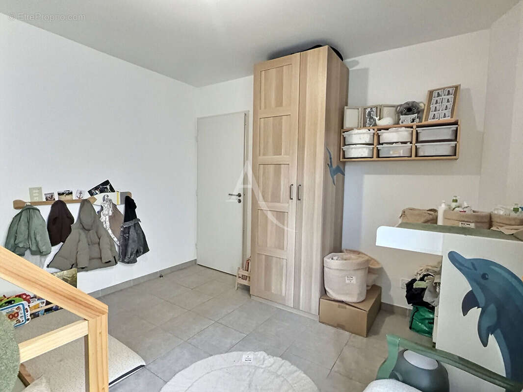Appartement à MARSEILLE-11E
