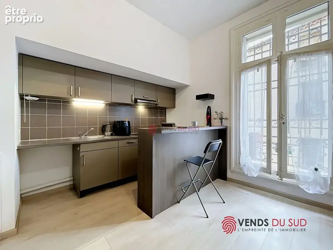 Investissement patrimonial de charme  le cachet de l'art nouveau ! - photo 4