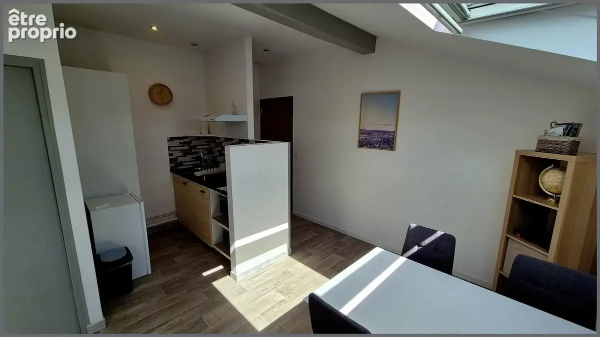Photo 1 - Appartement à SAINT-DIE-DES-VOSGES