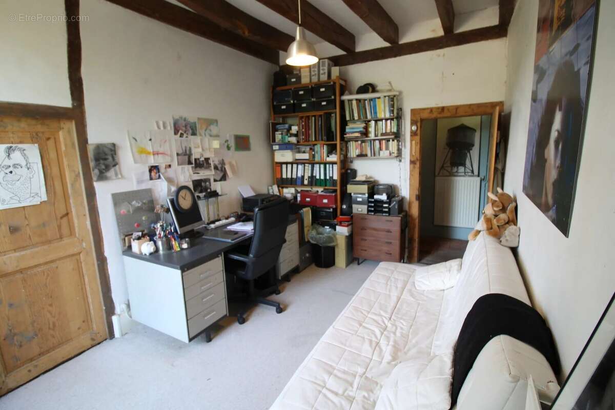 Domaine d'exception avec de grands potentiels à vendre en Bourgogne - photo 23