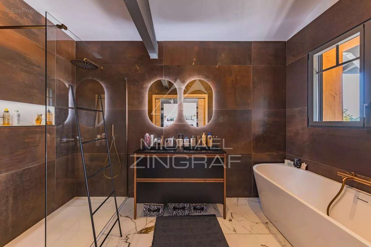 Maison à LA TESTE-DE-BUCH