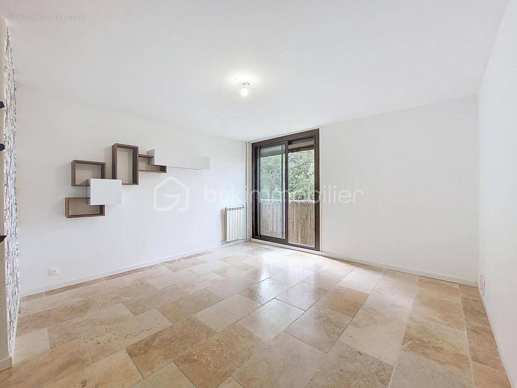 Appartement à LA SEYNE-SUR-MER