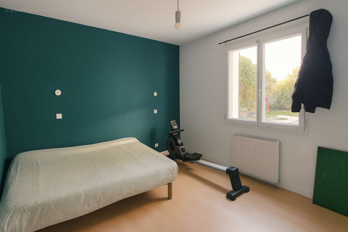 Maison à SAINT-NAZAIRE