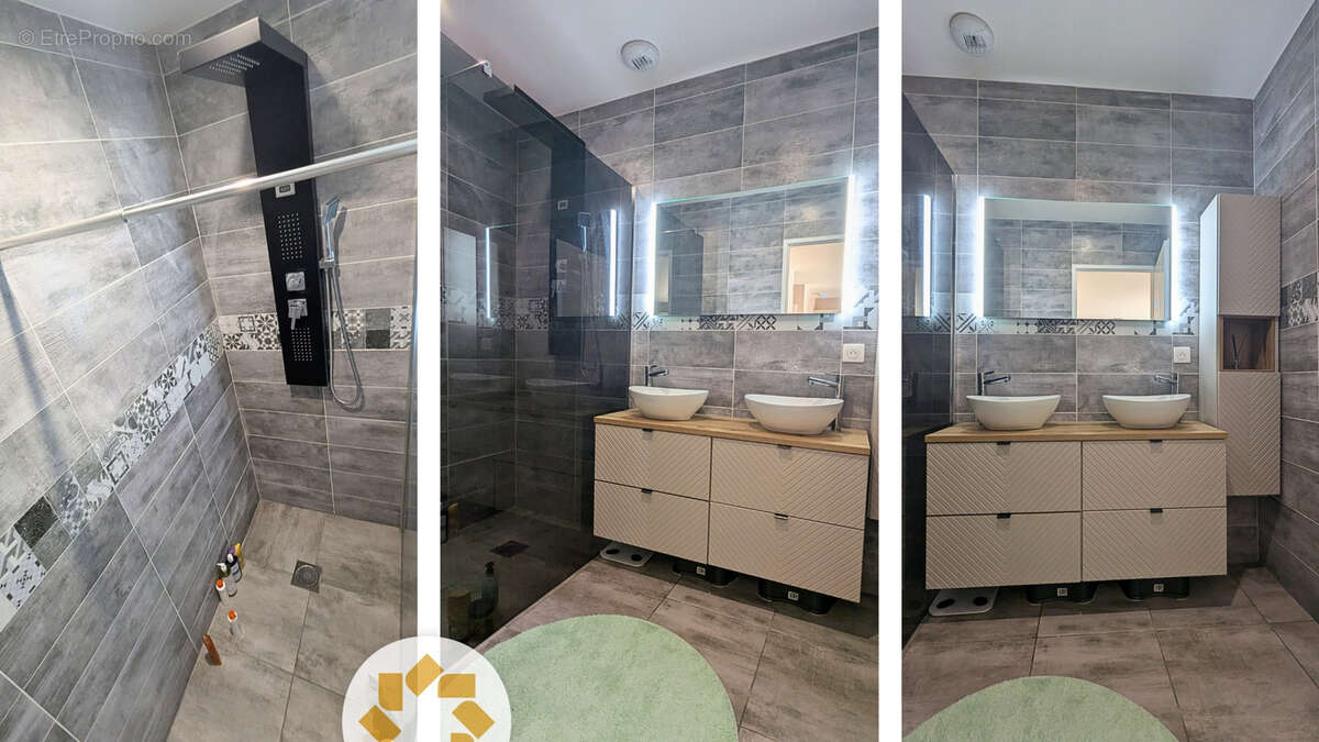 Maison à THEZAN-DES-CORBIERES