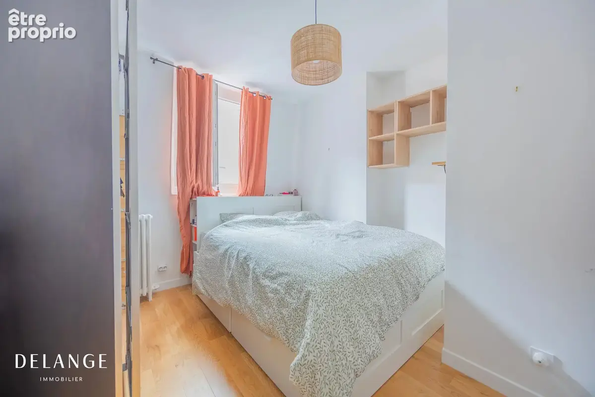Gambetta - Immeuble de 189,92 m² - photo 18